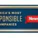 Axalta Coating Systems Newsweek America's Most Responsible Companies
