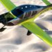 kalendarz Sherwin-Williams samoloty Aerospace Coatings Calendar
