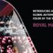 Axalta Coating Systems Samochodowy Kolor Roku 2022 Royal Magenta
