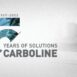 Carboline 2022 jubileusz 75. urodziny