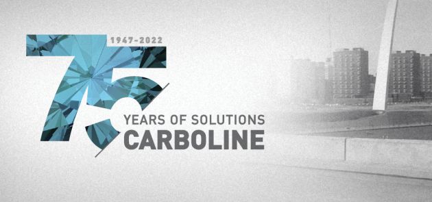 Carboline 2022 jubileusz 75. urodziny