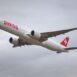 SWISS AeroSHARK BASF Lufthansa Technik Boeing