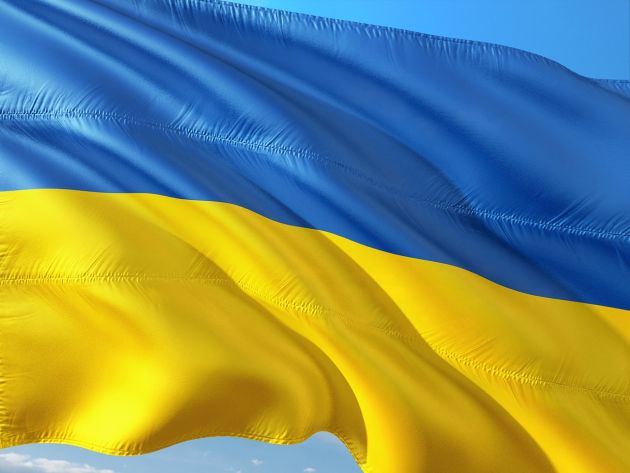 Ukraina wojna stanowisko Zarząd PZPFiK