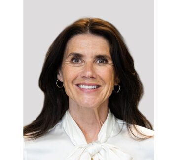 Astrid Simonsen Joos
