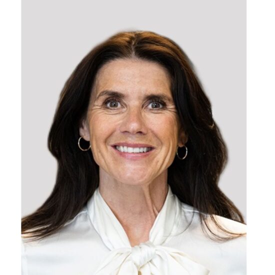 Astrid Simonsen Joos