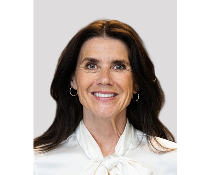 Astrid Simonsen Joos